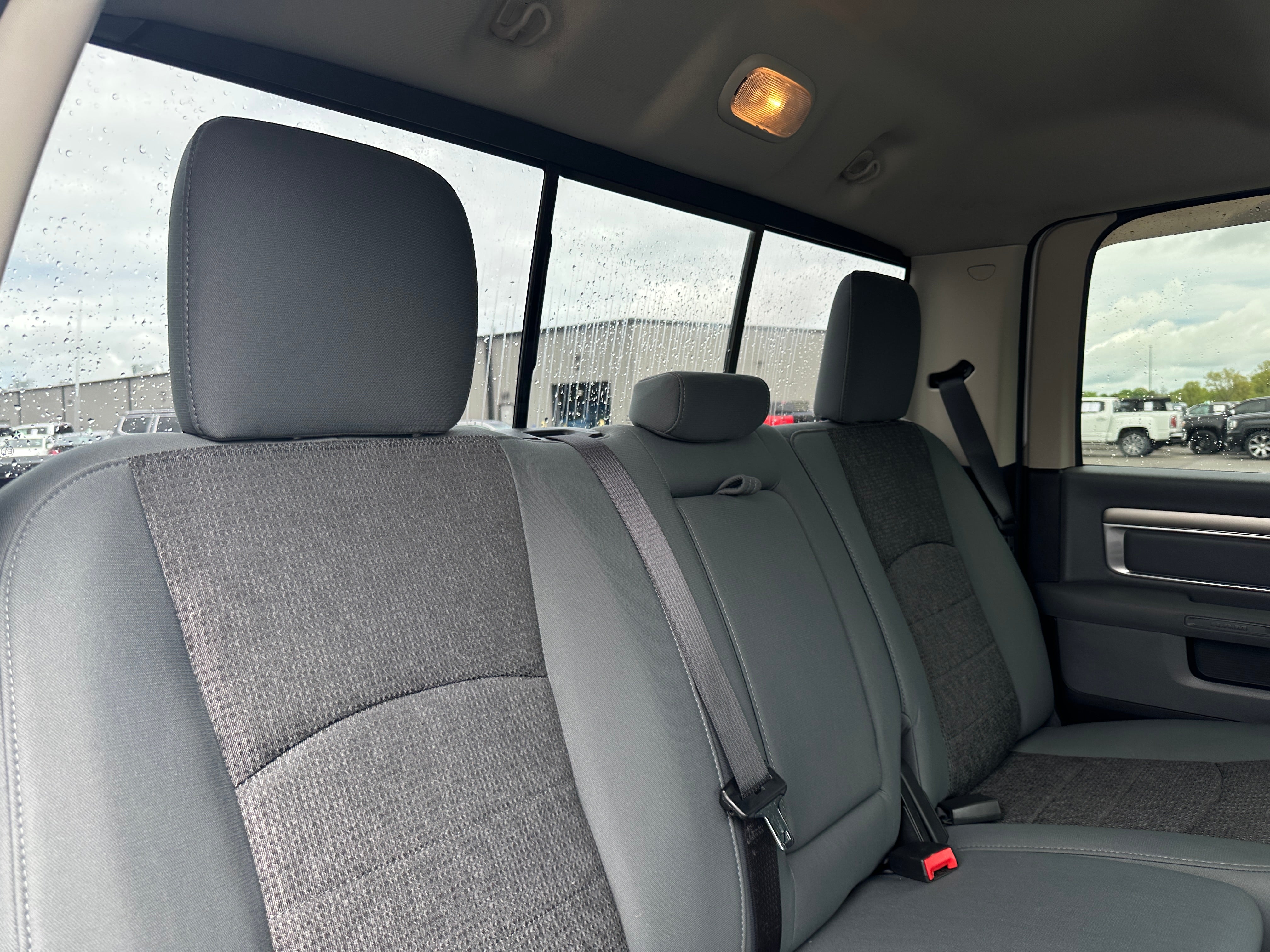ram ram 2500 pickup 2017 3C6TR5DT2HG562288 image